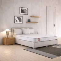 Матрас Bavaria 900x2000 — Фото 4