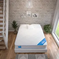 Матрас Impress Light Cocos 1400x2000 — Фото 4