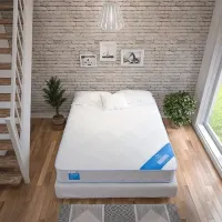 Матрас Impress 9 Zone Cocos 900x1900 — Фото 2