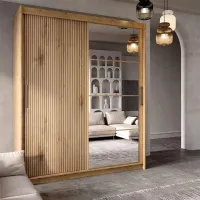 Шкаф-купе Диего БРВ — Фото 7