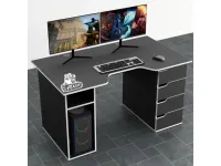 Геймерский игровой стол Rasin RS-1 Тиса — Фото 1