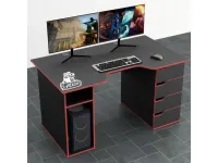 Геймерский игровой стол Rasin RS-1 Тиса — Фото 3