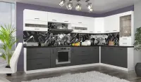 Модульная кухня Медисон Мебель Сервис — Фото 3