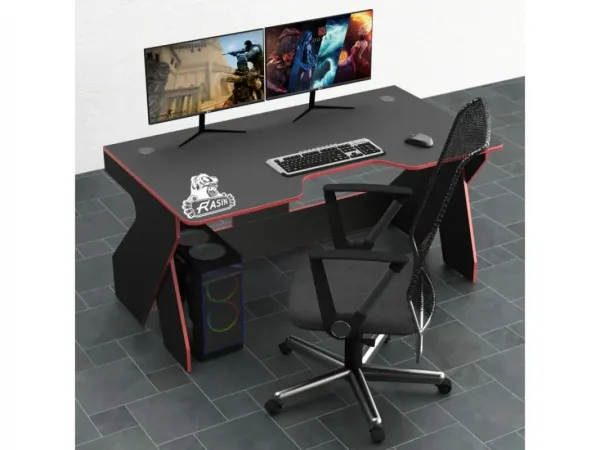 Геймерский игровой стол Rasin RS-4 Тиса