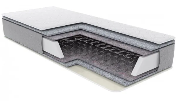 Матрас Zen 1200x2000 Ком-Фор