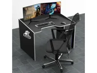 Геймерский игровой стол Rasin RS-5 Тиса — Фото 2