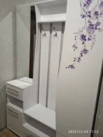 Прихожая Эвита МирМебели — Фото 2