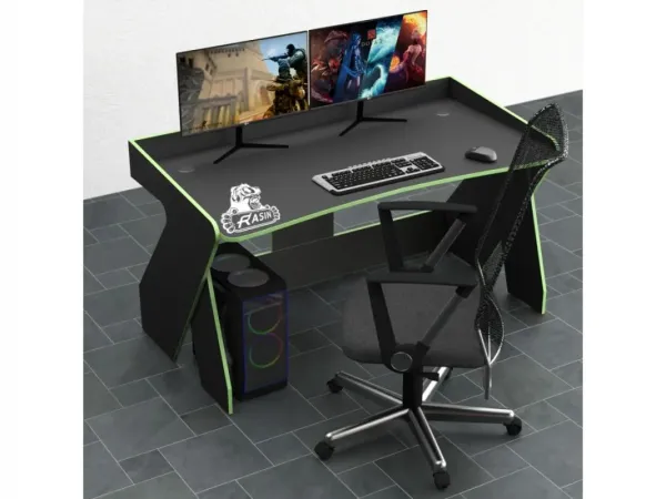 Геймерский игровой стол Rasin RS-3 Тиса