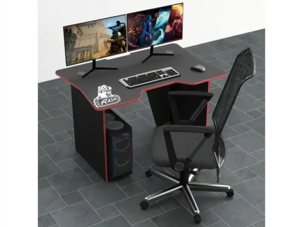 Геймерский игровой стол Rasin RS-8 Тиса