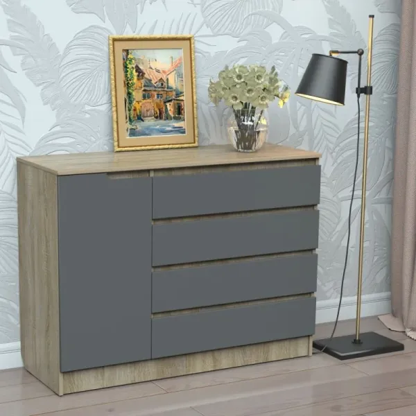 Комод 332 Тиса