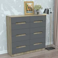 Комод 342 Тиса — Фото 2