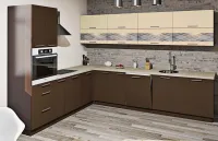 Модульная Кухня Эко Комфорт Мебель — Фото 20