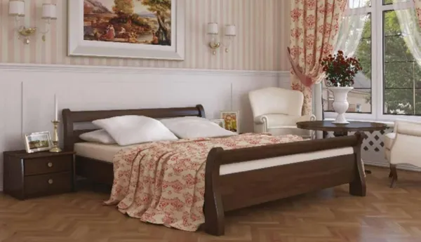 Ліжко 120x200 Діана Венгер