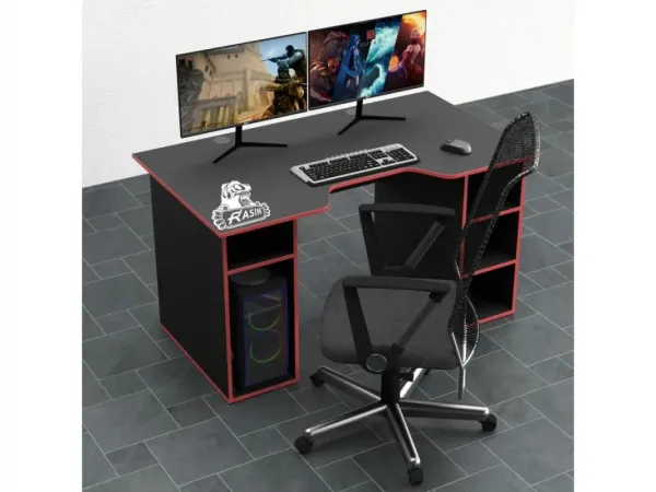 Геймерский игровой стол Rasin RS-2 Тиса