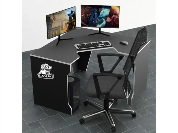 Геймерский игровой стол Rasin RS-7 Тиса