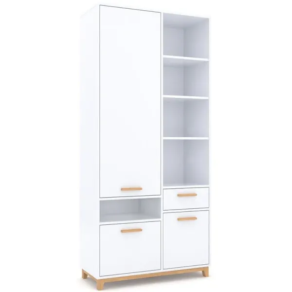 Cтеллаж 3D1S Steka VMV