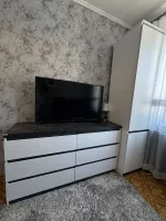 Комод 3Ш+3Ш Мия Мир Мебели — Фото 2