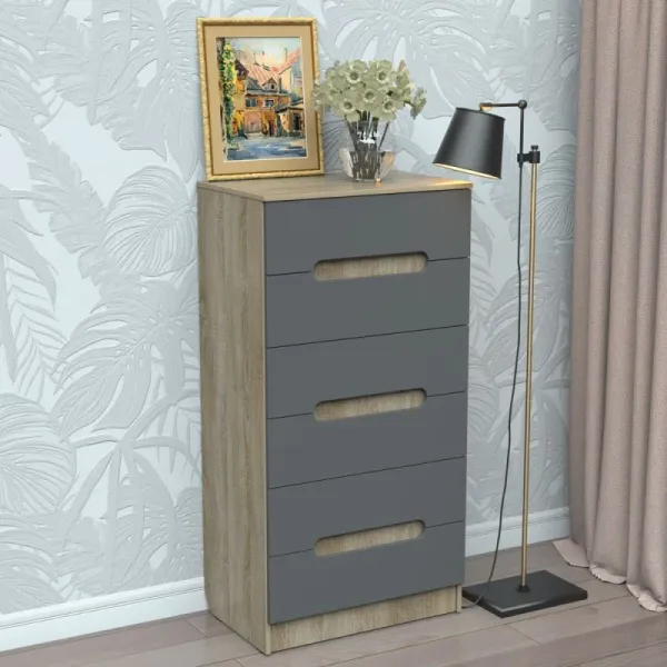Комод 340 Тиса