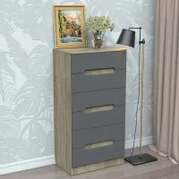 Комод 340 Тиса — Фото 1