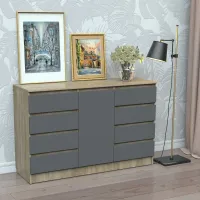 Комод 334 Тиса — Фото 1