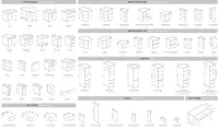 Модульная кухня Анна МирМебели — Фото 7