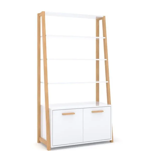 Cтеллаж открытый 2D Steka VMV