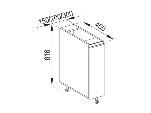 Н 20 Карго Софи Мир Мебели