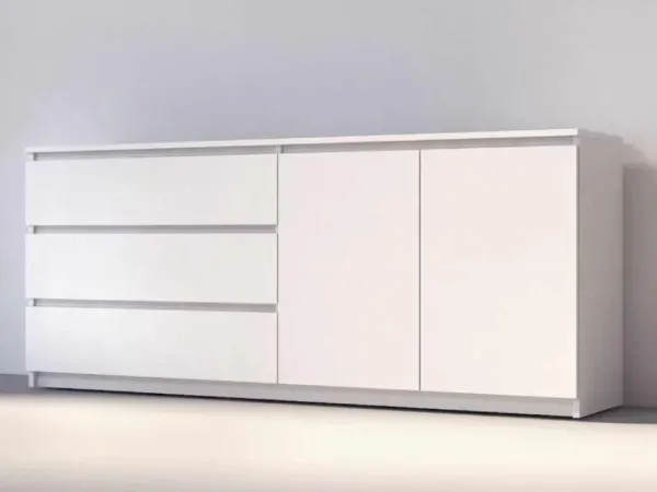 Комод 1580 Брайт МастерФорм
