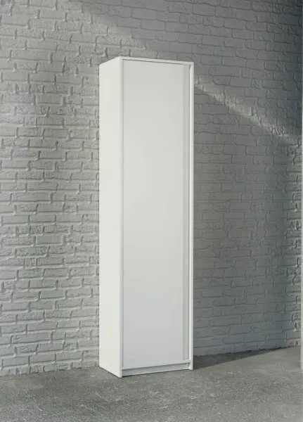 Шкаф 520x376x2000 Брайт МастерФорм