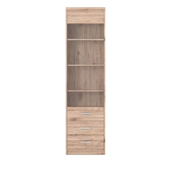 Витрина REG1W2S Шанталь Gerbor