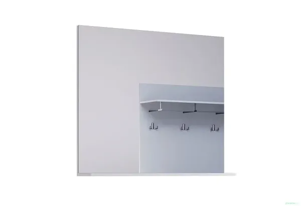 Зеркало 90x78 Белла Миро-Марк