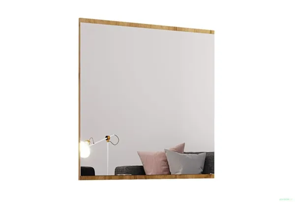 Зеркало 80x80 Асти Миро-Марк