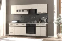 Модульная кухня Ливия Мебель-Сервис — Фото 4