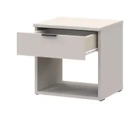 Тумба прикроватная 40x33x40 Кашемир GN1 Doros — Фото 3