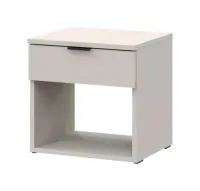 Тумба прикроватная 40x33x40 Кашемир GN1 Doros — Фото 4