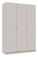 Шкаф для одежды 135х48х204 Кашемир Promo 3 ДСП Doros — Фото 5