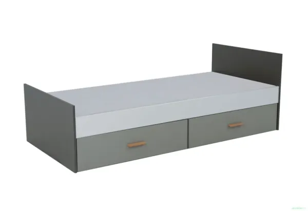 Кровать 2S 90 Тимми VMVHolding
