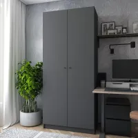 Распашные шкафы Promo Doros — Фото 5