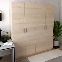 Распашные шкафы Promo Doros — Фото 18