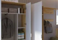 Модульная прихожая Асти Миро-Марк — Фото 3