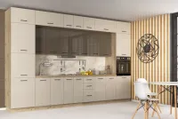 Модульная кухня Агата Мебель-Сервис — Фото 1