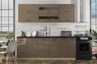 Модульная кухня Агата Мебель-Сервис — Фото 9