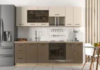 Модульная кухня Агата Мебель-Сервис — Фото 10
