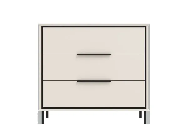 Комод KOM3S Хилс Gerbor
