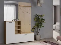 Прихожая Ветланда 2 BRW — Фото 1