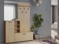 Прихожая Ветланда 2 BRW — Фото 2