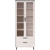 Витрина REG2W2S Фреско BRW — Фото 3