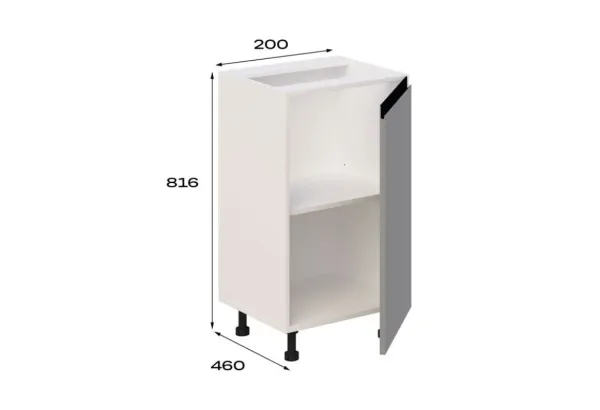 Н 20 Тина МирМебели