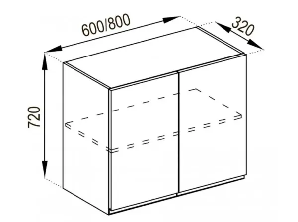 В 60 Тина МирМебели