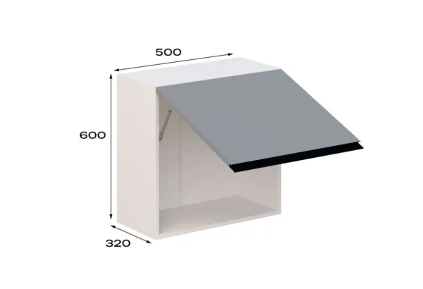 50 ОКАП (h-920) Тина МирМебели